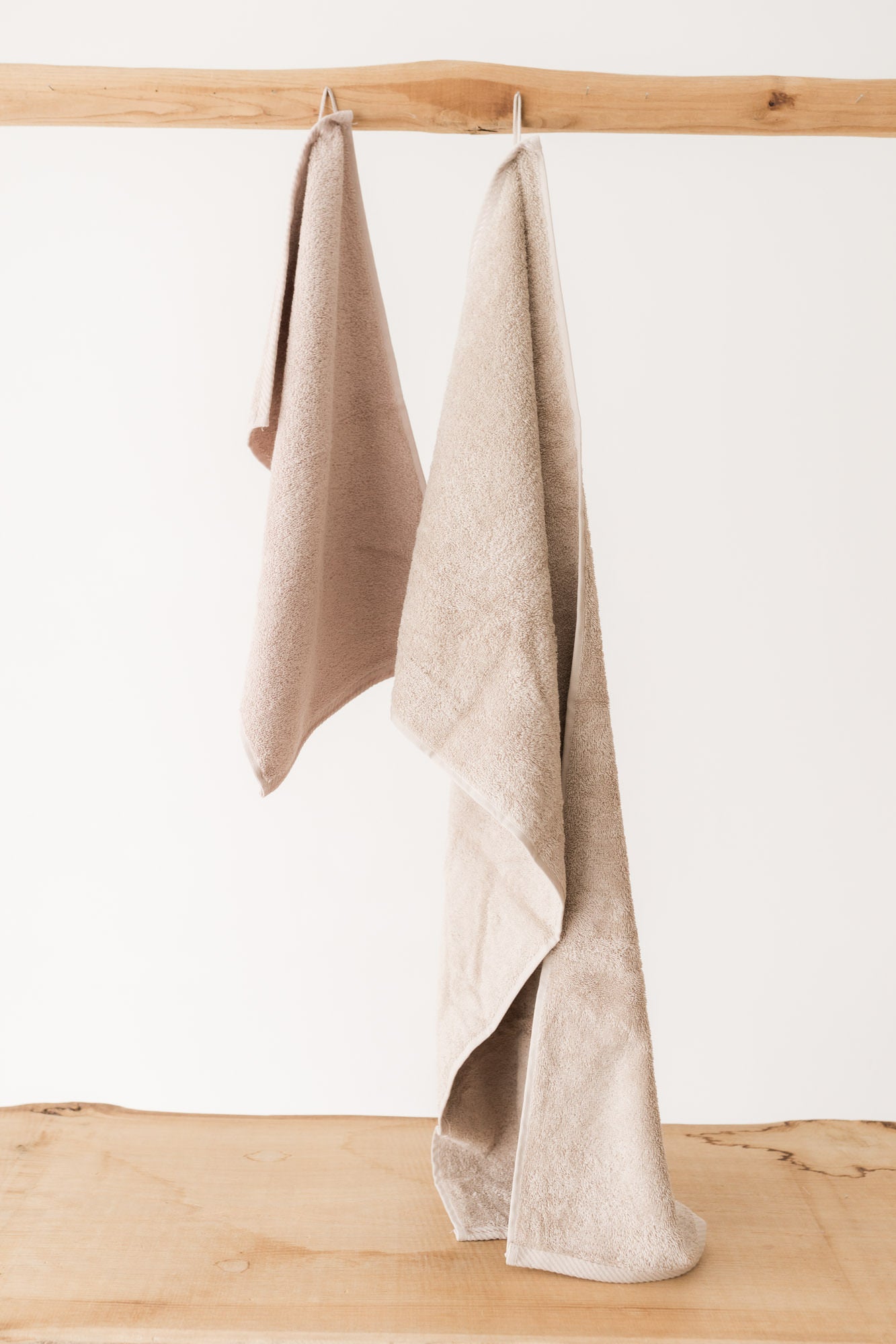 Set Asciugamani OEKO-TEX – Personalizzato con Ricamo