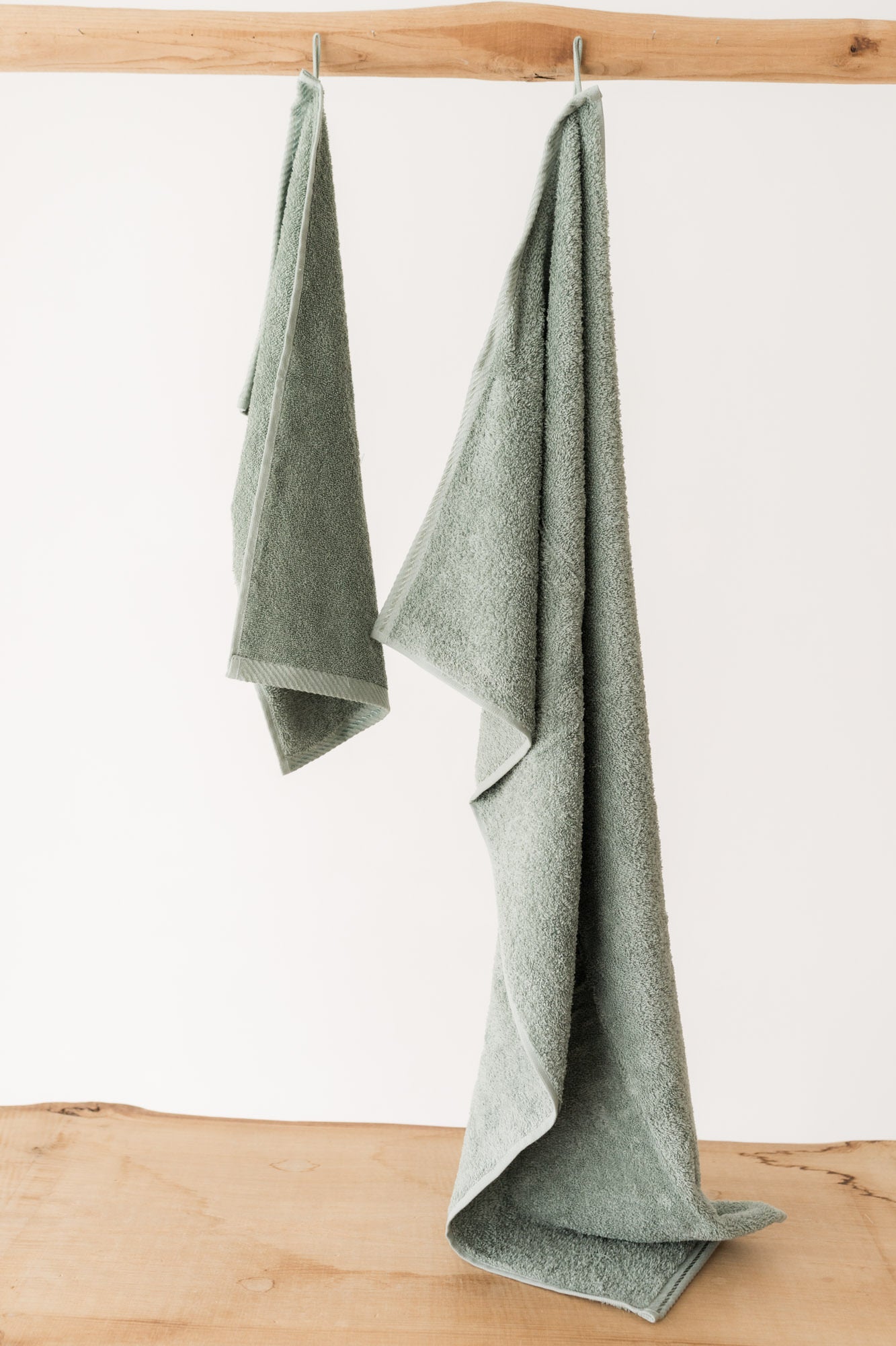 Set Asciugamani OEKO-TEX – Personalizzato con Ricamo