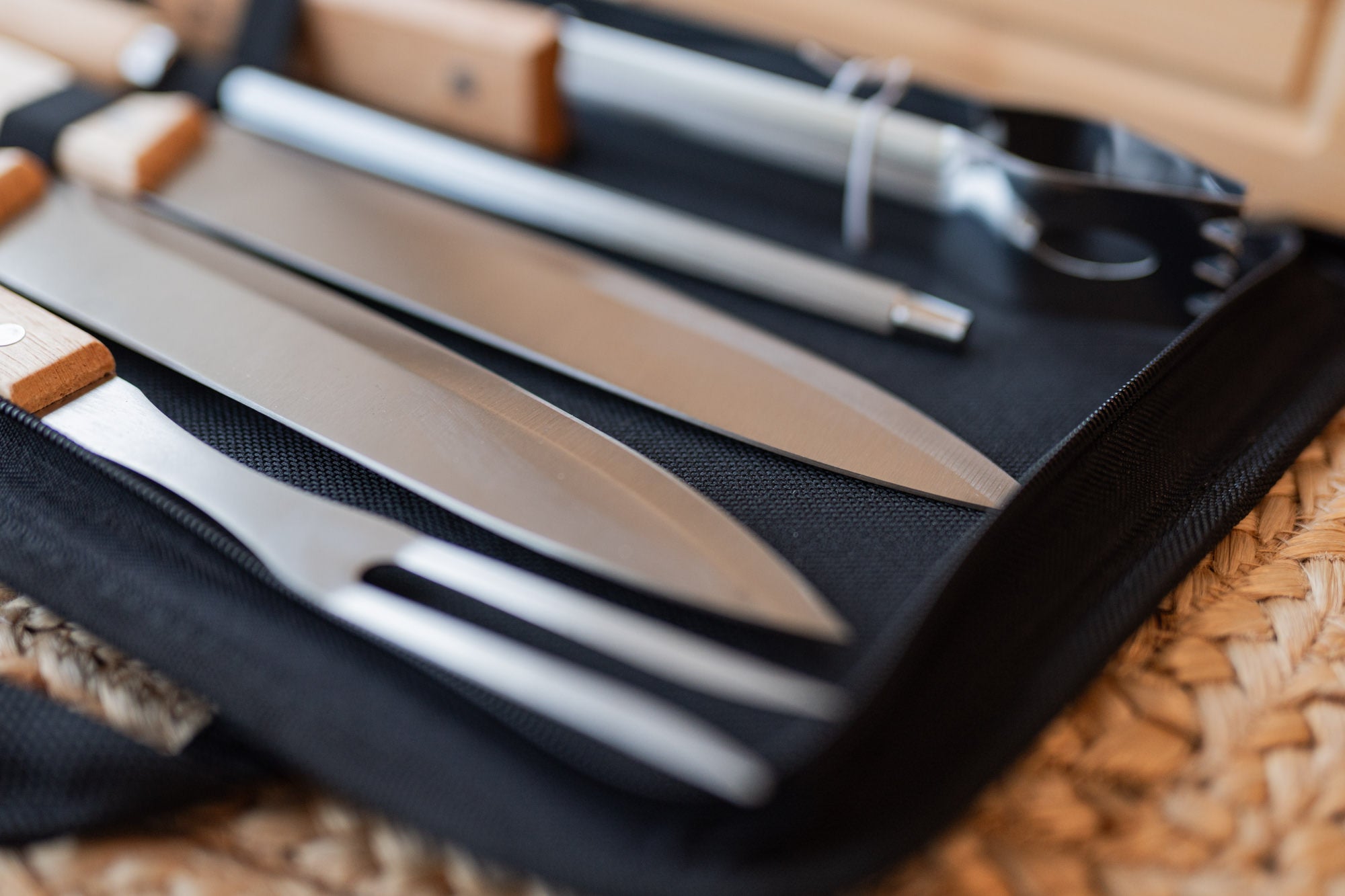 Set Barbecue personalizzato