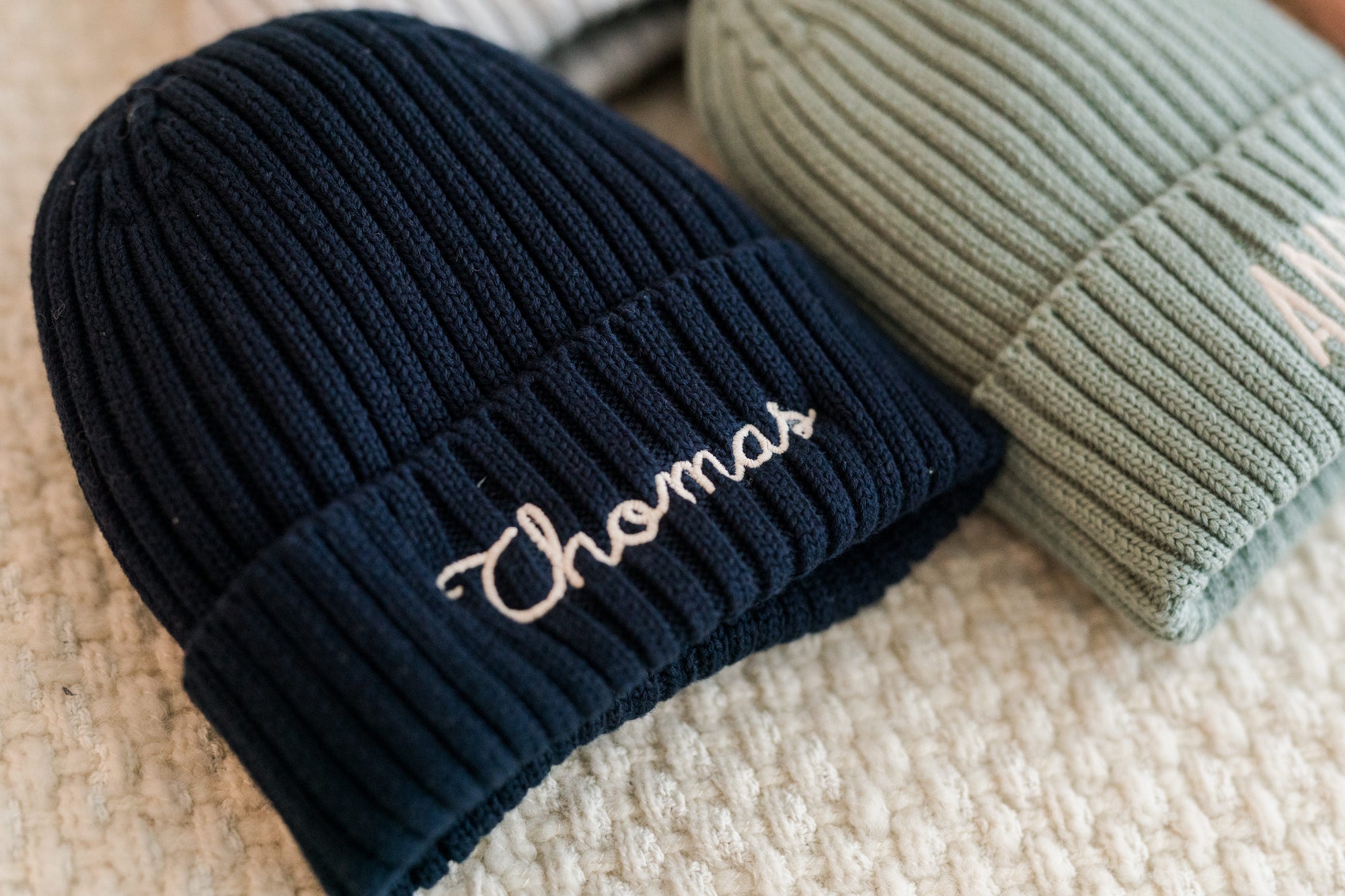 PITI COT Doudou Neonato PERSONALIZZATO Con Nome RICAMATO | Idea Regalo - Foto 9