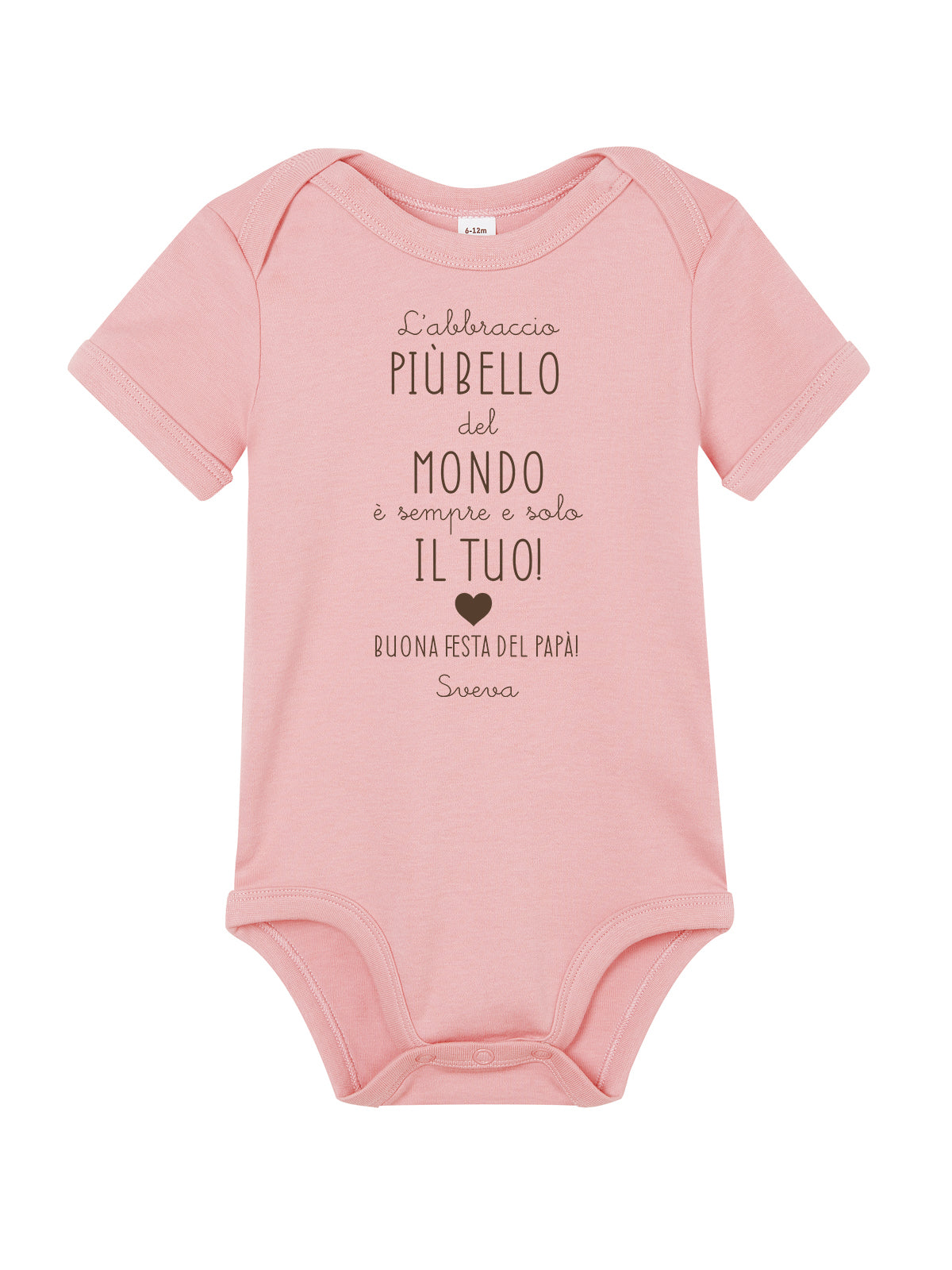 Body Festa del Papà