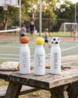 Borraccia Termica Bambino "Sport" con incisione personalizzata