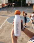 Borraccia Termica Bambino "Sport" con incisione personalizzata