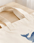 Borsa cambio per asilo personalizzata