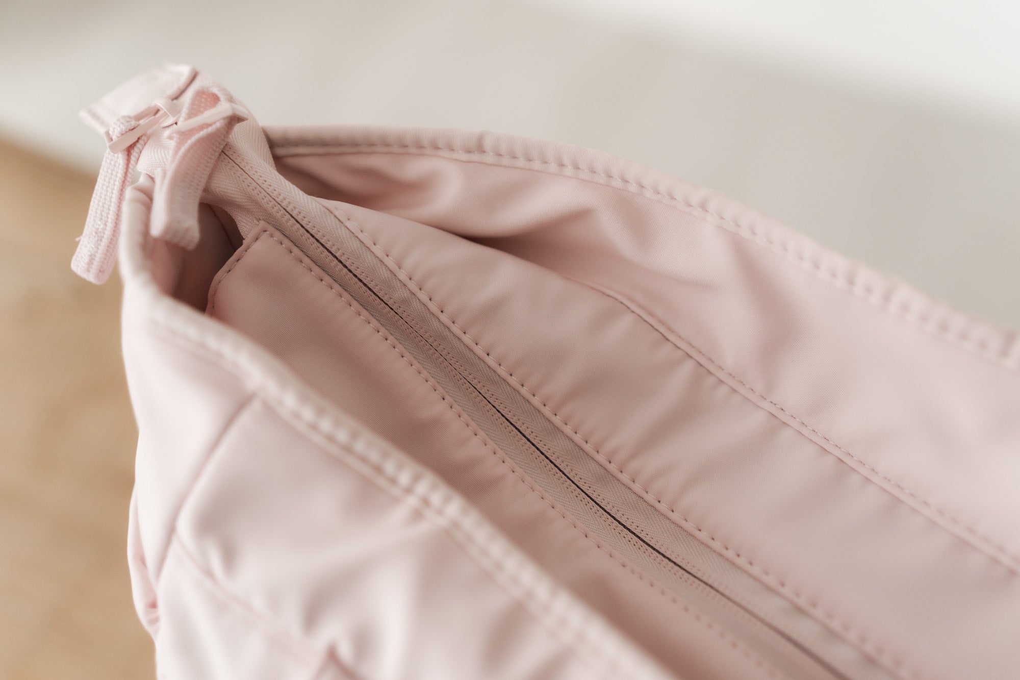 Mommy Premium Bag personalizzata con ricamo