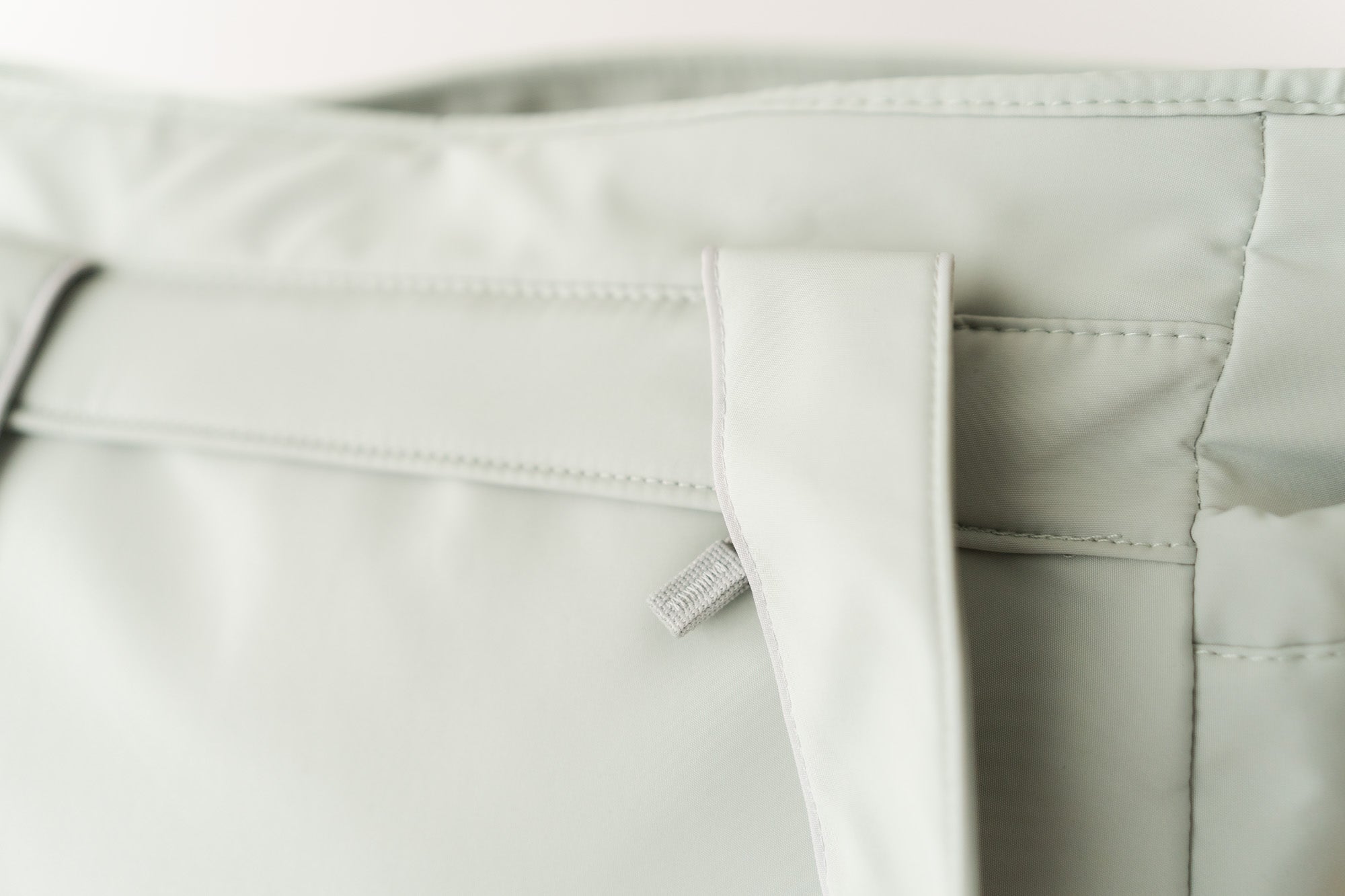 Mommy Premium Bag personalizzata con ricamo