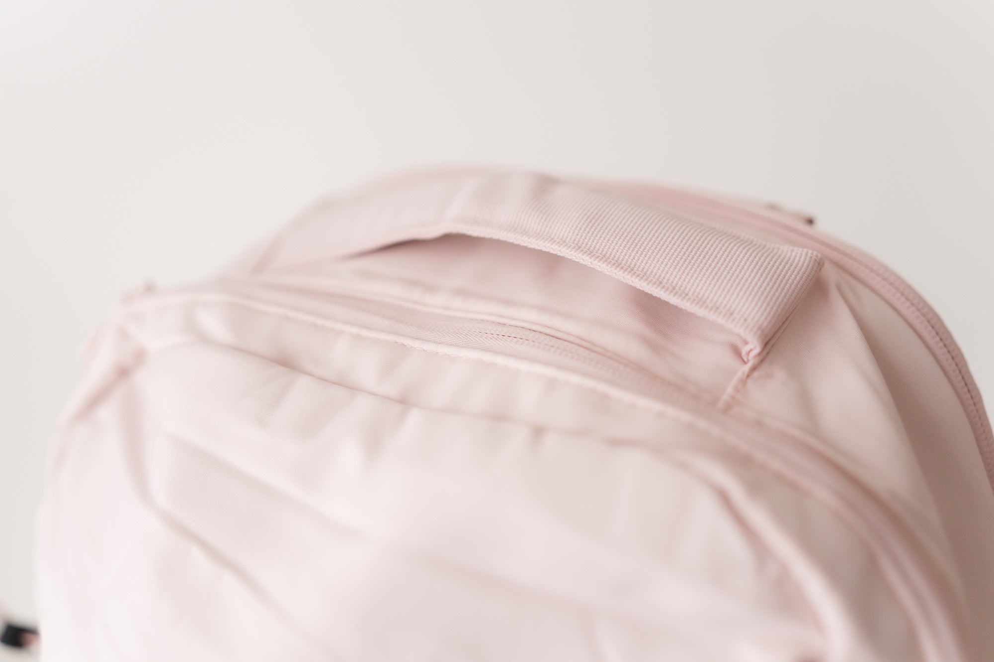 Mommy Premium Backpack personalizzato con ricamo