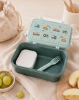 Box Porta Pranzo - Merenda "Truck"