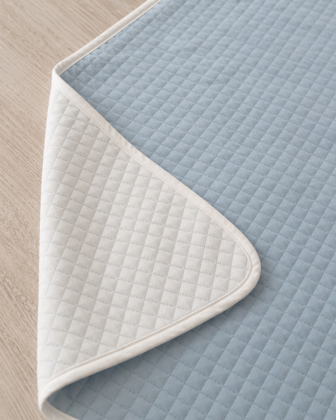 Coperta per Brandina Asilo - Lettino