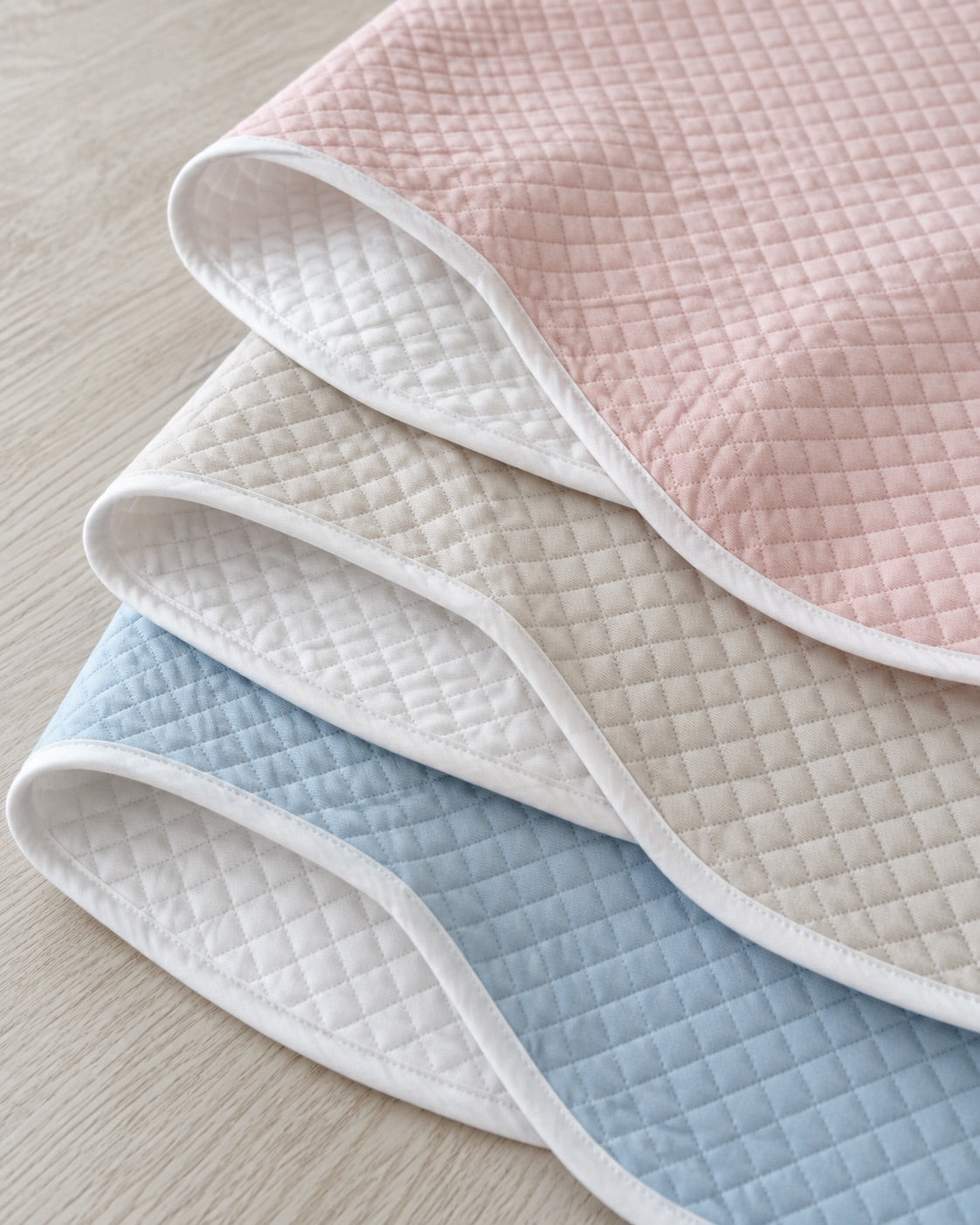 Coperta per Brandina Asilo - Lettino
