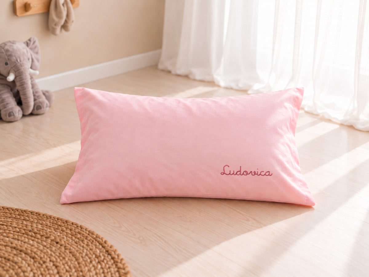 Draps Brandina Asilo (Haut et Bas + Taie d'oreiller)