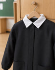 Tablier maternelle personnalisé