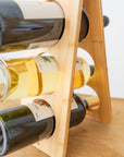 Portabottiglie Vino personalizzato