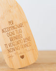 Set de vino personalizado