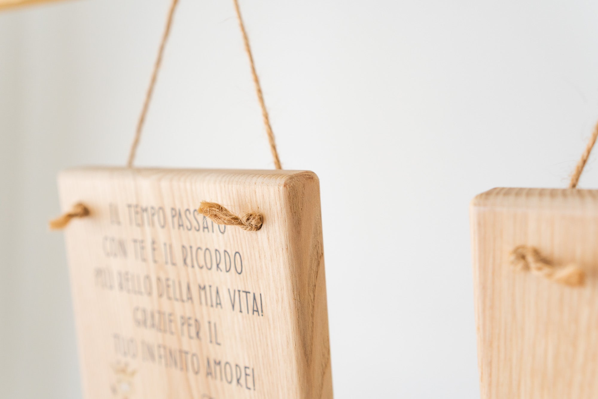 Second Ave Grandad's Shed - Targa rettangolare da Second Ave Grandad's Shed - Targa rettangolare da
