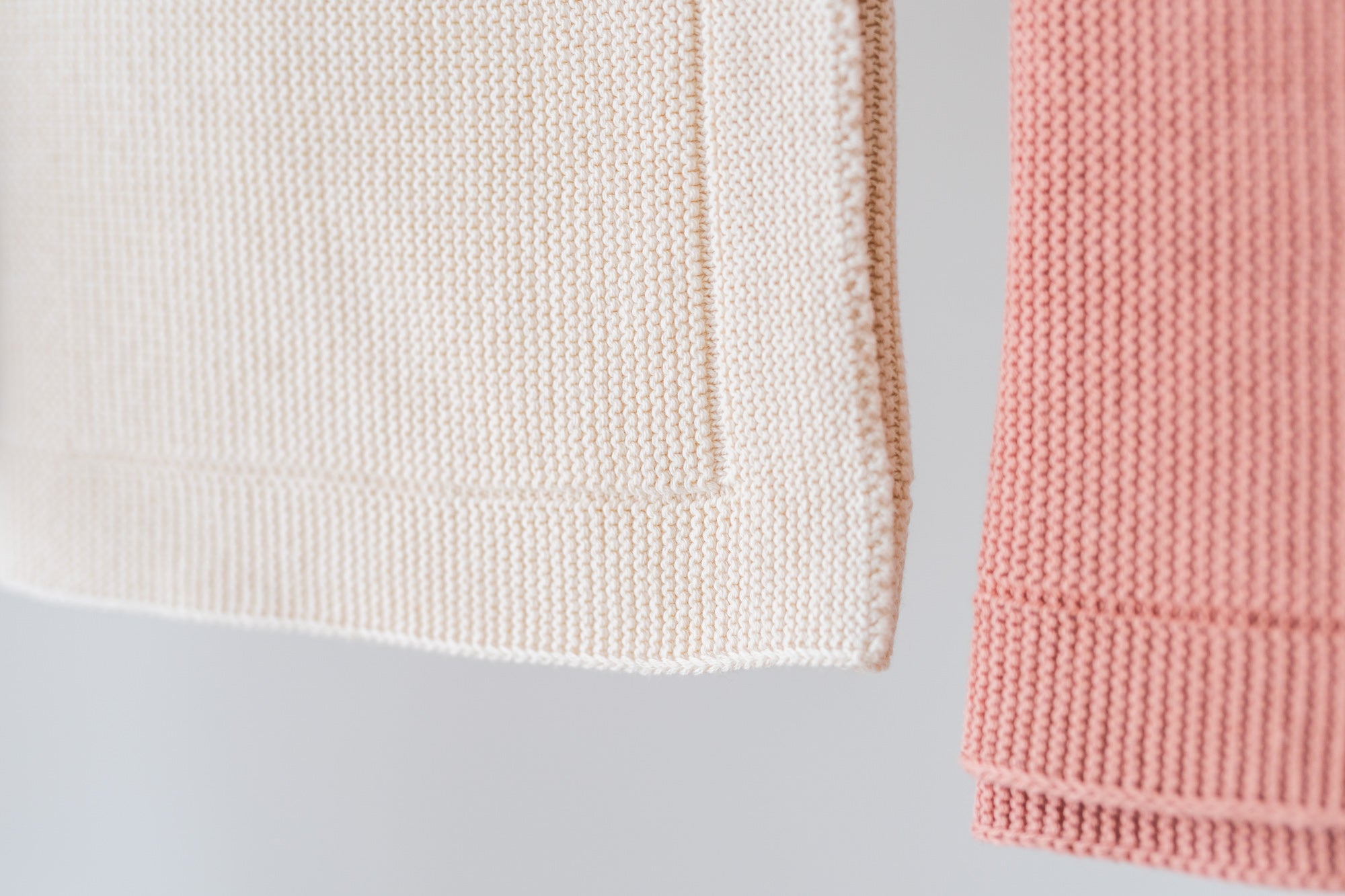 Coperta in 100% Cotone Organico