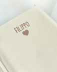 Muslin blanket