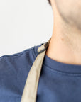 Grembiule con ricamo personalizzato