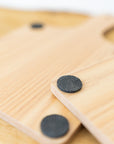 Tabla de cortar de cerámica personalizada