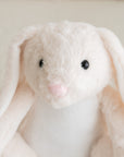 Peluche "Lapin" 42cm avec prénom brodé