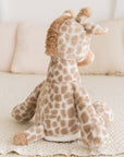 Peluche Giraffa 42cm con Nome ricamato