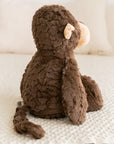 Peluche "Monkey" 42cm con Nome ricamato