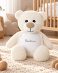 Peluche Animaletti 19cm con Nome Stampato