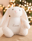 Peluche "Bunny" 42cm con Nome ricamato