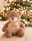 Peluche "Bear" Bown 42cm con Nome ricamato