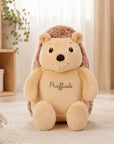 Peluche "Singe" 42cm avec prénom brodé