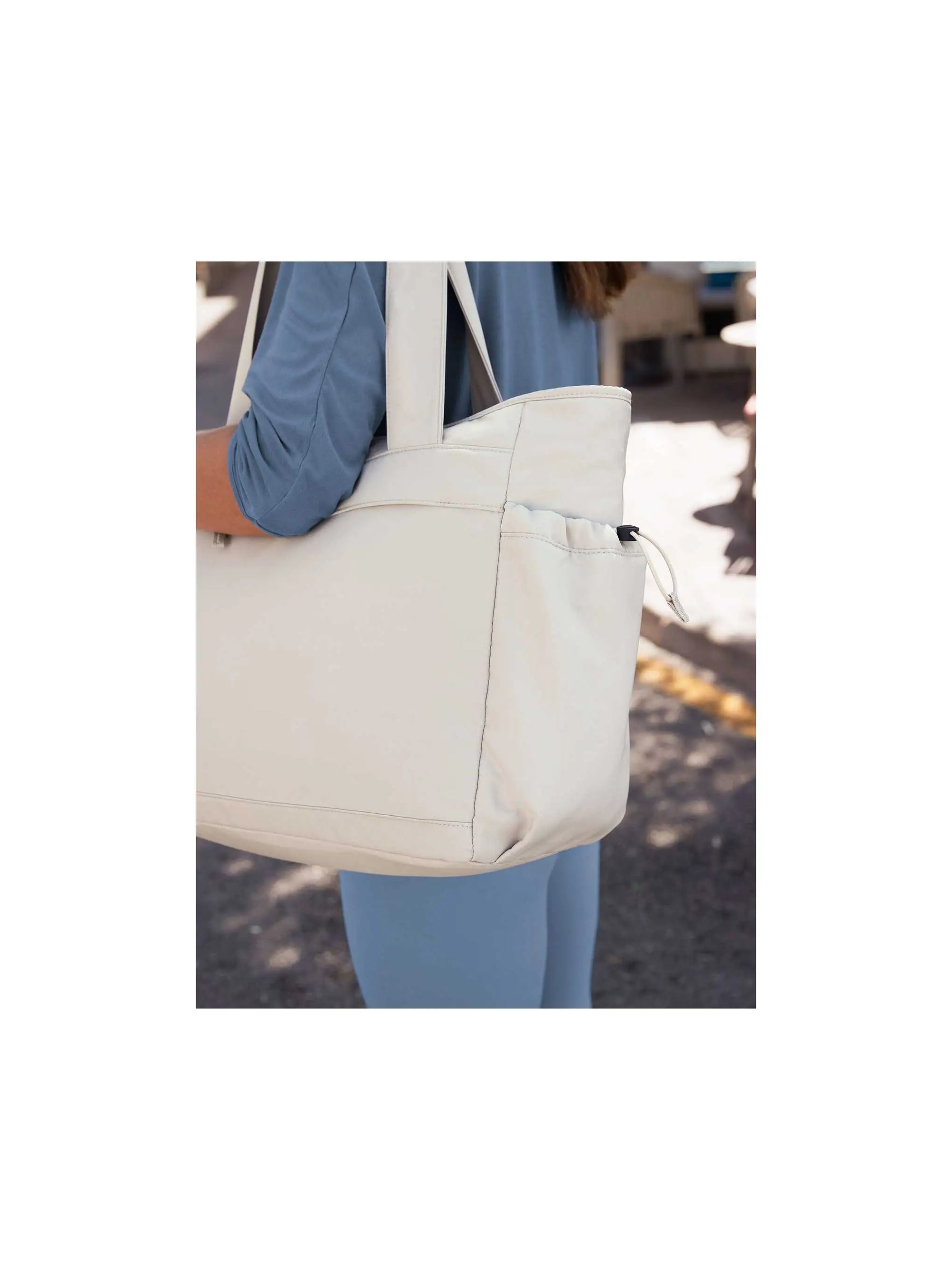 Bourse Passeggino - bourse pour maman personnalisée avec ricamo