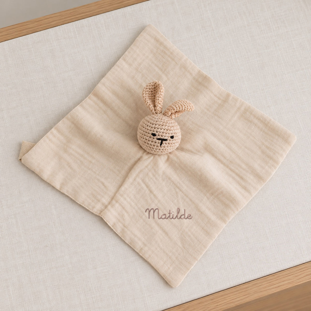 Set Regalo Nascita Dolce Coccola  - Personalizzato