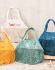 Sac en filet pour bébé