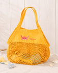 Sac en filet pour bébé