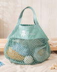 Sac en filet pour bébé