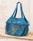 Sac en filet pour bébé