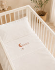 Set Lenzuola personalizzato Lettino (3 pezzi)