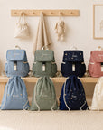 Sac à dos personnalisé avec impression