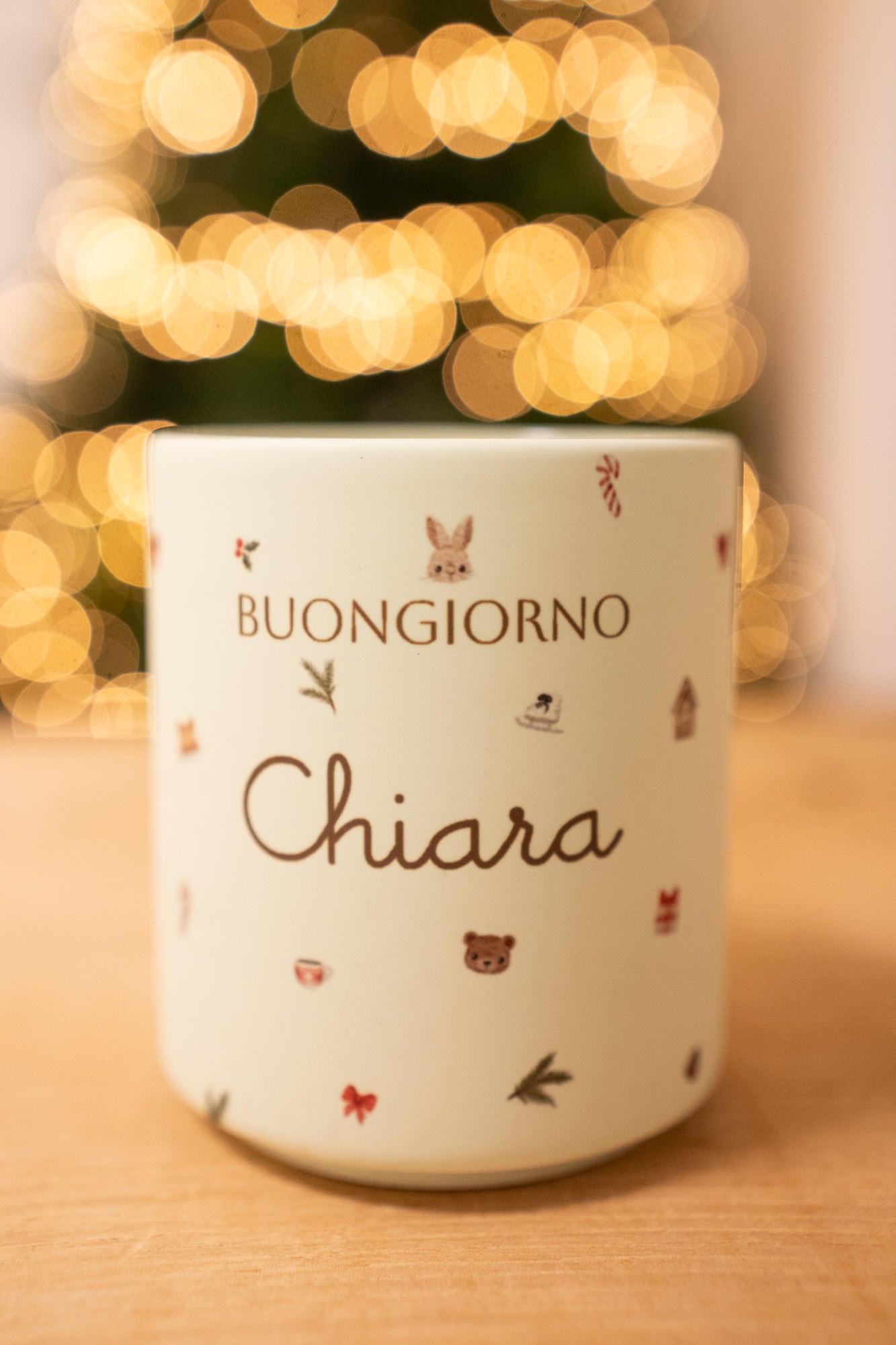 Tazza Minimal Pastel Matt