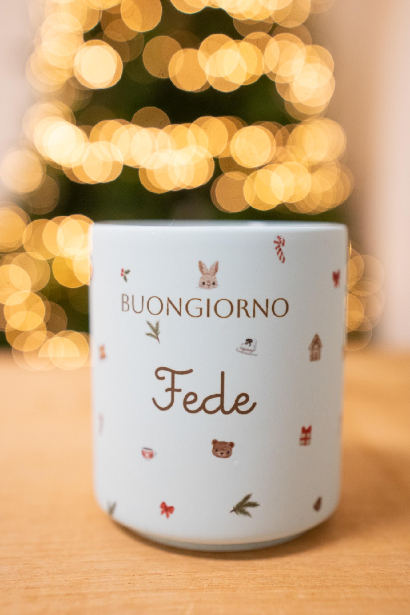 Tazza Minimal Pastel Matt