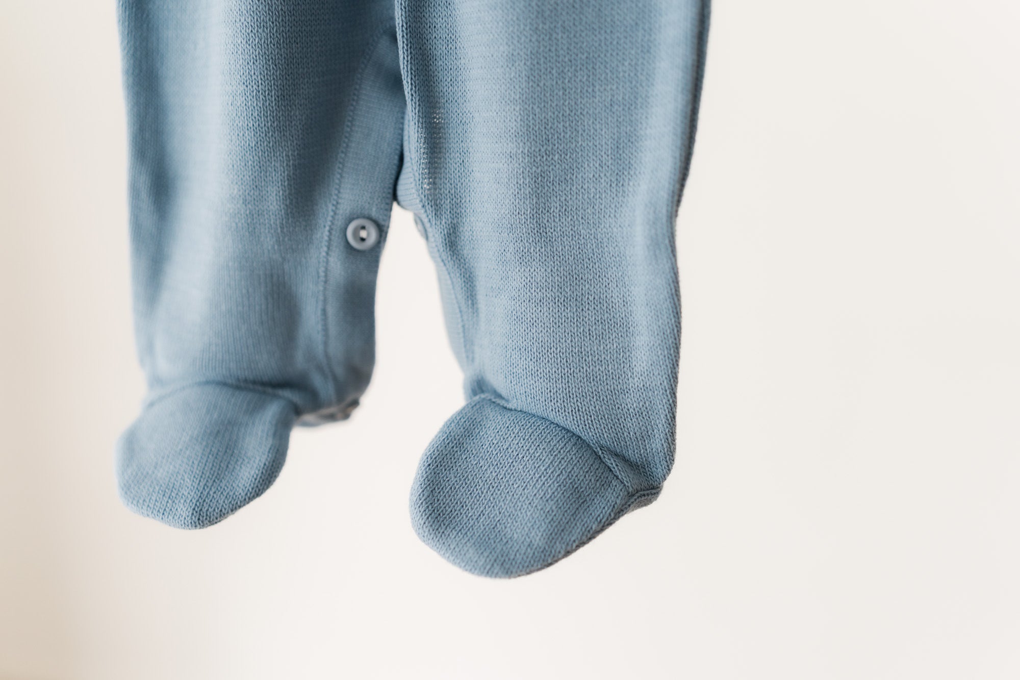 Tutina misto lana Cielo con ricamo personalizzato