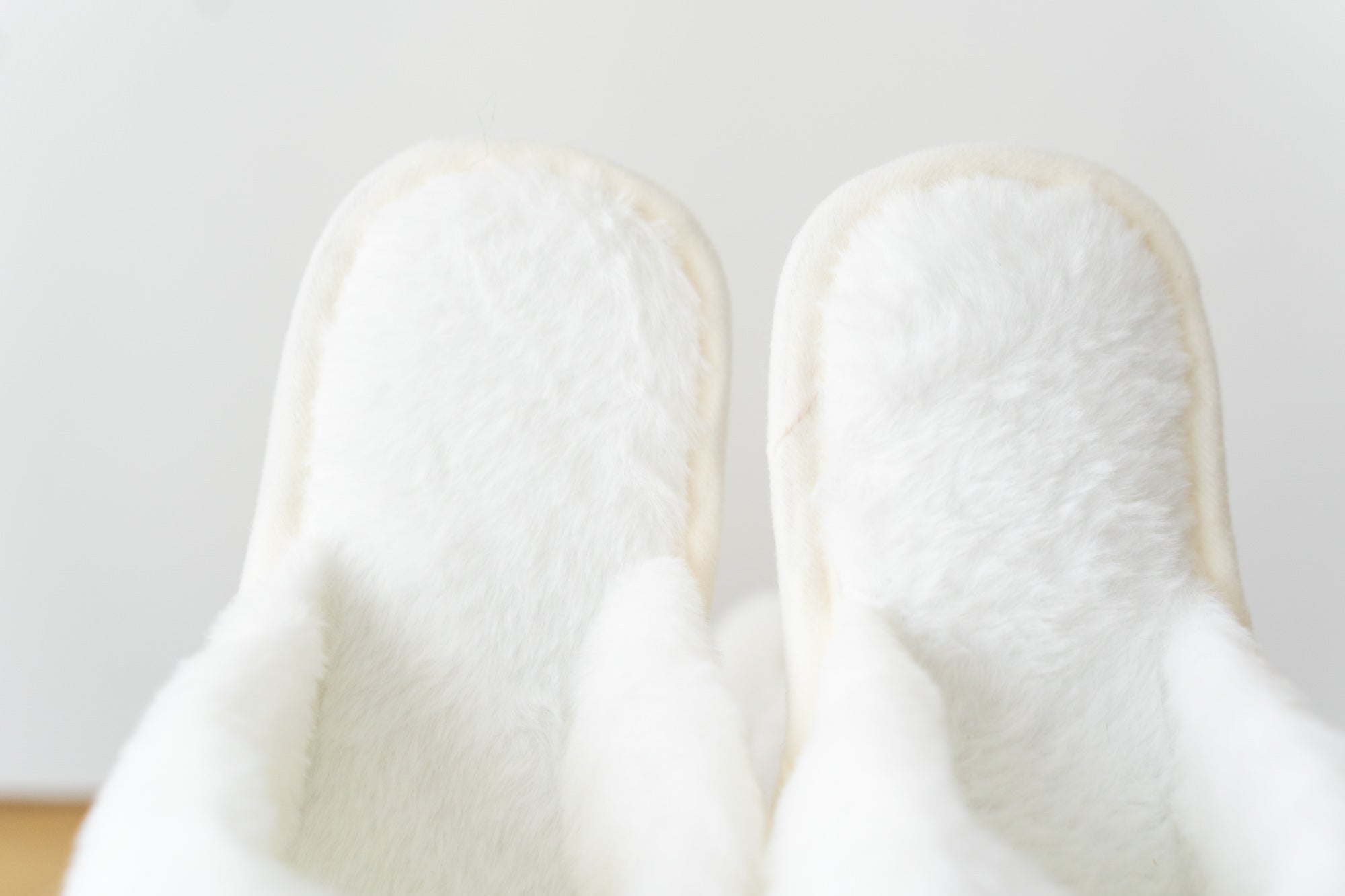 Pantofole sposa e damigelle personalizzate