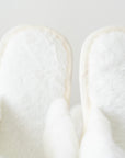 Pantofole sposa e damigelle personalizzate