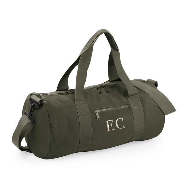 Sac de sport pour hommes