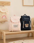 Zaino Bambino con Ricamo Personalizzato