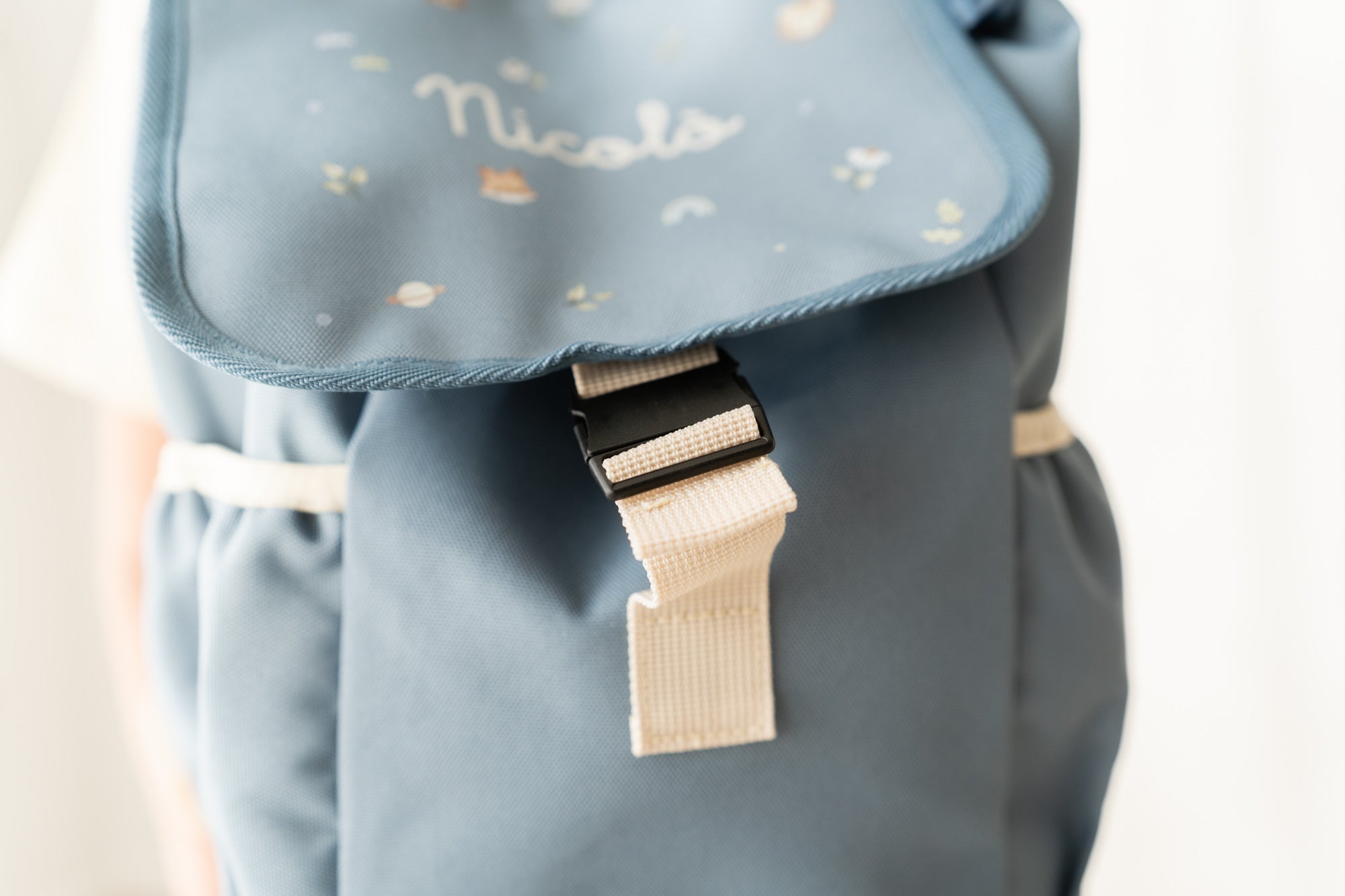 Zainetto Bambino "Piccole Scoperte"