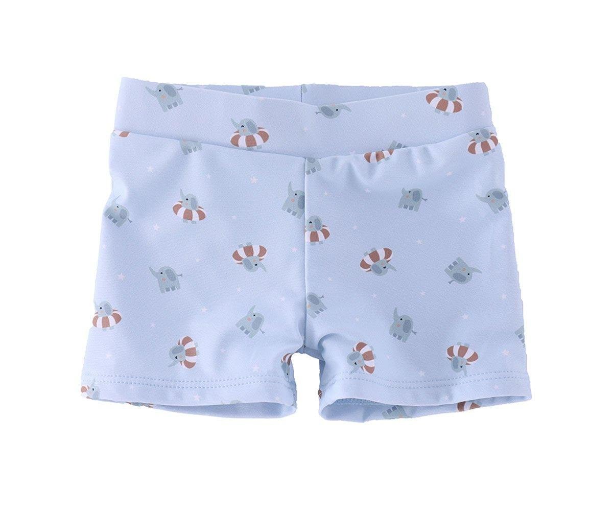 Costume short Baby Elephant - mimistudio