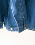 Giacca Jeans - mimistudio