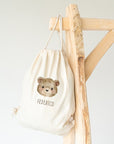 Organic cotton bag