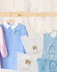 Kindergarten apron